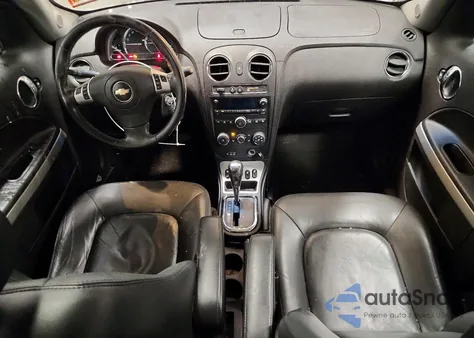 2008 Chevrolet Hhr Lt z USA, uszkodzony, nr VIN 3GNDA33P38S539152